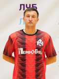 Евгений Паневин