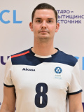 Пятанин Павел Сергеевич